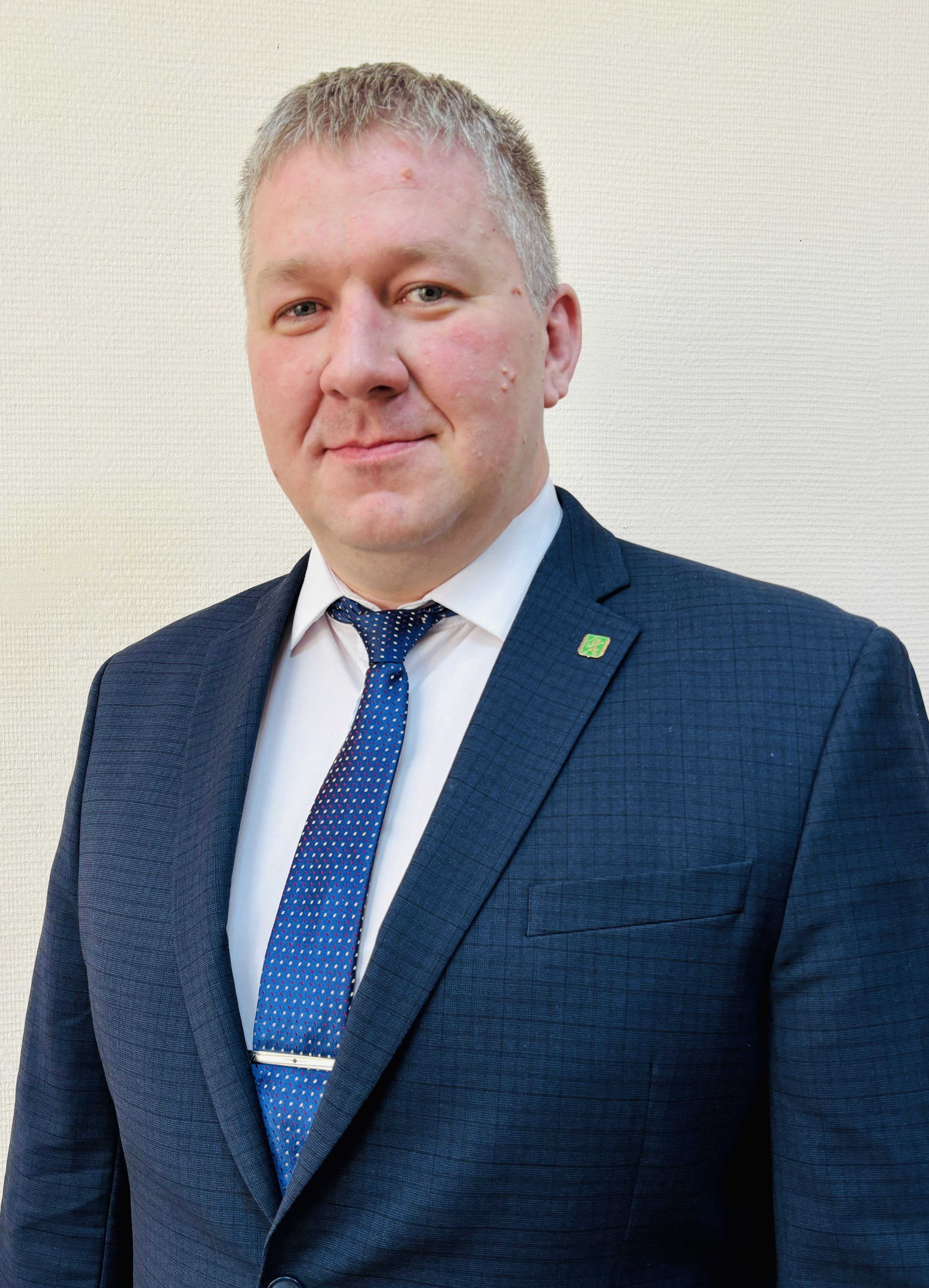 Шекк Сергей Юрьевич