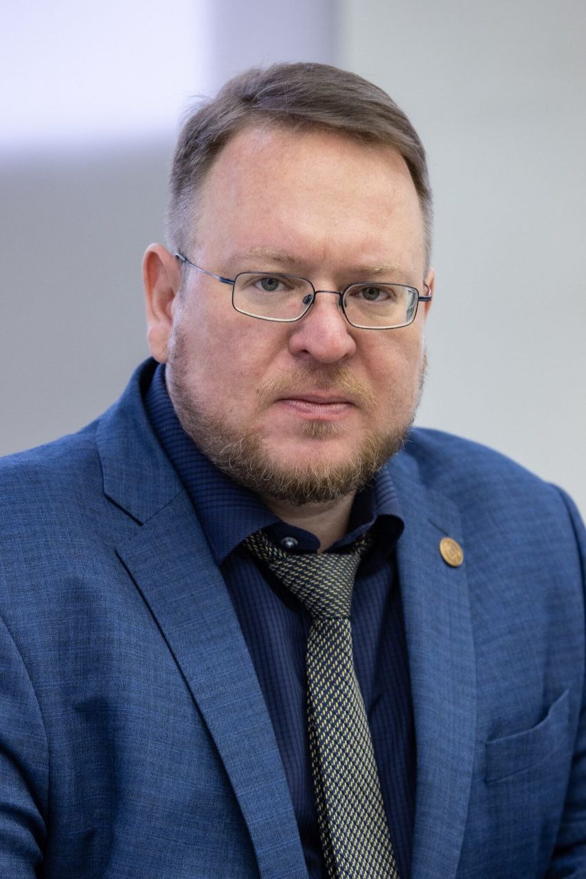 Воропаев Дмитрий Владимирович