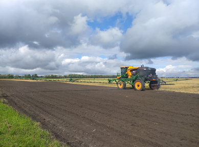 Организации края приглашают на всероссийские конкурсы в АПК