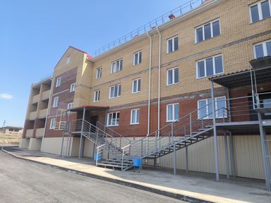 Леонид Шорохов: «Территории должны развиваться комплексно»