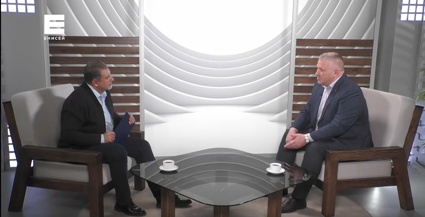 В Красноярском крае началась уборочная кампания