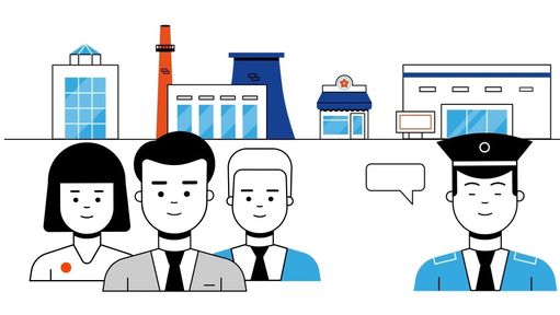 Правительство России отменило плановые и внеплановые проверки бизнеса