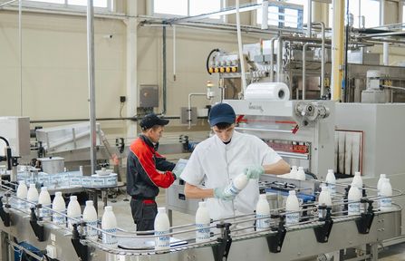 Кадры в АПК: 22 выпускника аграрных специальностей нашли работу на краевых сельхозпредприятиях в этом году