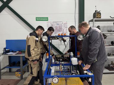 Предприятиям АПК Красноярского края возместят затраты на обучение специалистов в вузах и колледжах