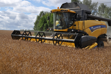 Леонид Шорохов доложил депутатам об итогах работы агропромышленного комплекса края в 2020 году: рекордный урожай зерновых и зернобобовых культур, прирост поголовья, увеличение производства молока и мяса, инвестиции