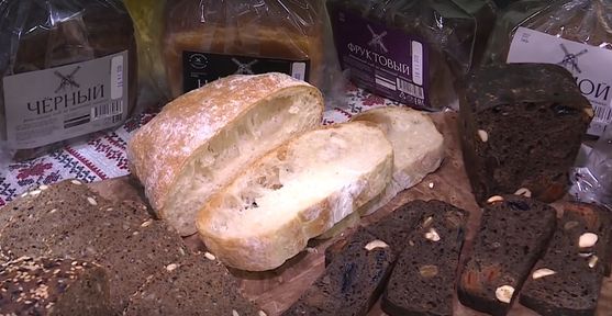 Программа "О хлебе насущном": чем отличается ремесленный хлеб от обычной буханки?