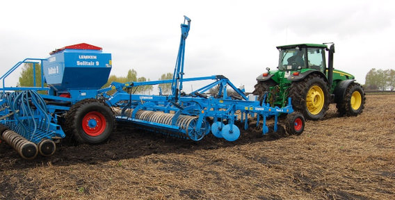 В крае началась подготовка к государственной кадастровой оценке земель сельхозназначения