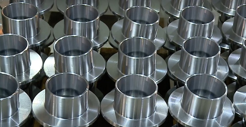 Программа "О хлебе насущном": в Красноярском крае производят запчасти для импортной сельхозтехники