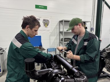 Агропромышленные предприятия Красноярского края получили около 9 млн рублей для привлечения в отрасль молодых специалистов