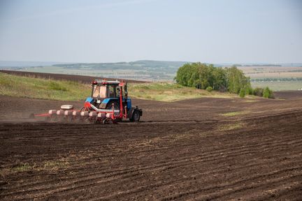 Новые условия поставки минеральных удобрений: Санкт-Петербургская биржа расширяет возможности для аграриев.