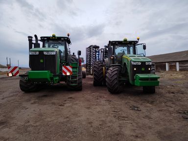 В Красноярском крае работники агропромышленного комплекса могут получить миллион рублей «подъёмных»