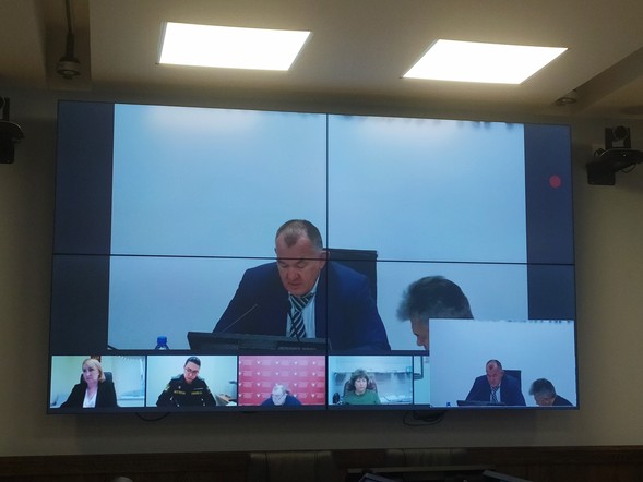 В Красноярском крае сократилось число жалоб от населения по защите потребительских прав