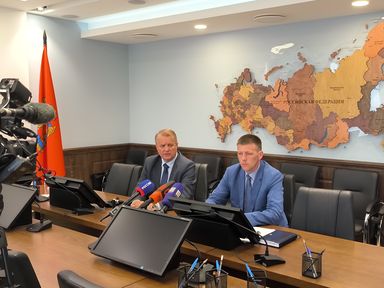 Жители Красноярского края, пострадавшие из-за африканской чумы свиней, получат компенсацию более 40 миллионов рублей