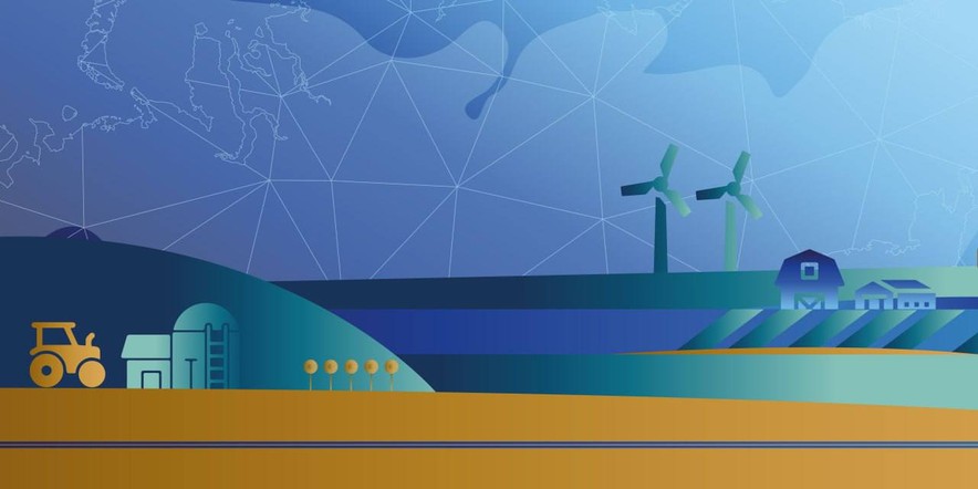 Конференция по поддержке экспортеров продукции АПК