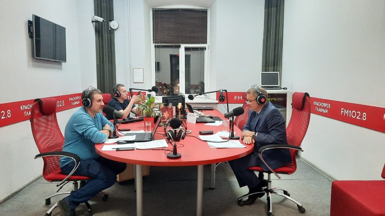 Программа "Метро" (от 02.11.2021)