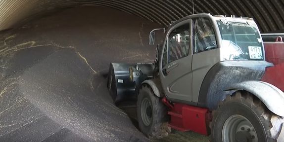 Программа "О хлебе насущном" (19.03.2022)