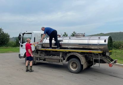 Сельхозкооперативы Красноярского края получат по нацпроекту более 38 миллионов господдержки