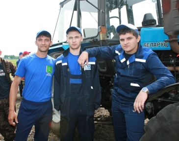 Социальные выплаты для обустройства на селе получили 80 молодых специалистов и рабочих