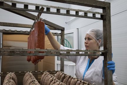 В Красноярском крае растёт популярность аграрных специальностей