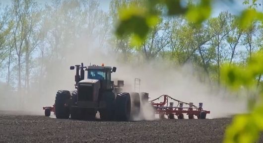 Программа "О хлебе насущном" (28.05.2022)