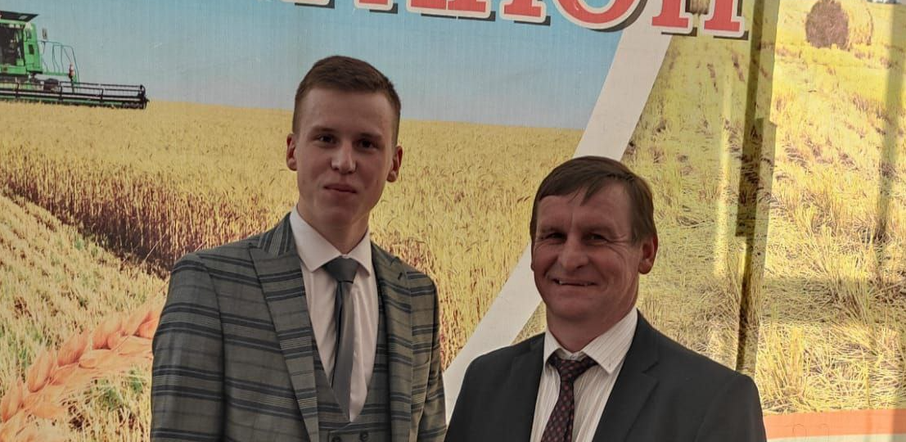 В деревне я дома