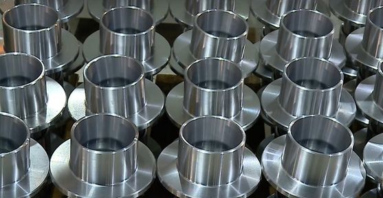 Программа "О хлебе насущном": в Красноярском крае производят запчасти для импортной сельхозтехники