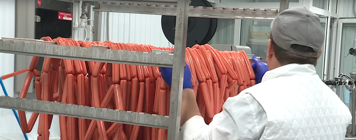 Программа "О хлебе насущном": как гранты помогают сельчанам в развитии агробизнеса