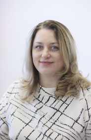 Пашкевич Марина Александровна