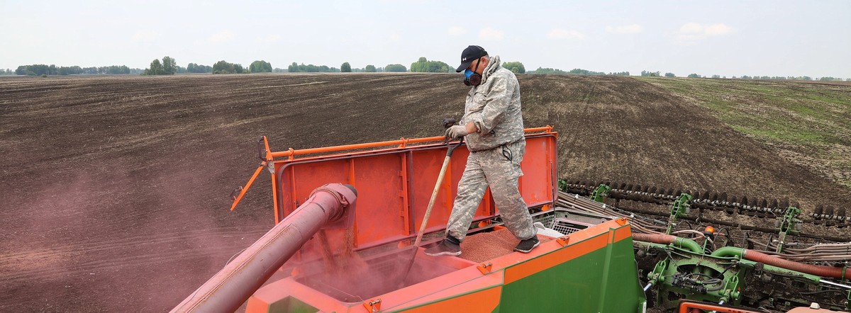 Найти работу в агропромышленном комплексе края стало проще
