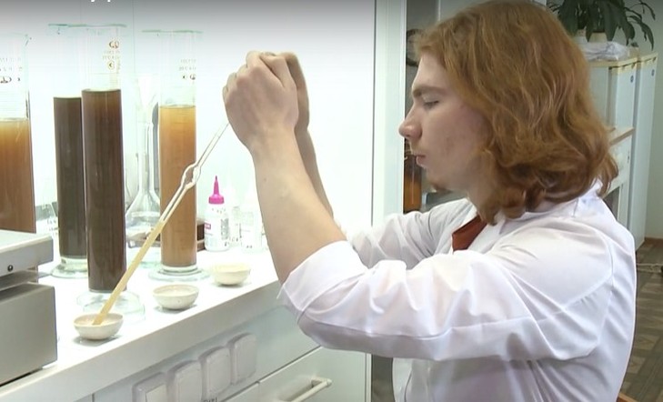 Программа "О хлебе насущном": сельхозпрофессии будущего