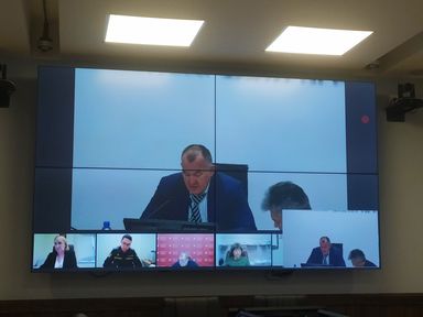 В Красноярском крае сократилось число жалоб от населения по защите потребительских прав