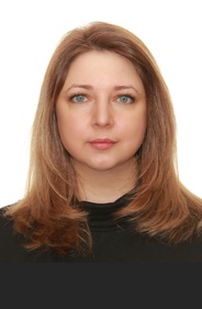 Тимербулатова Ольга Сергеевна