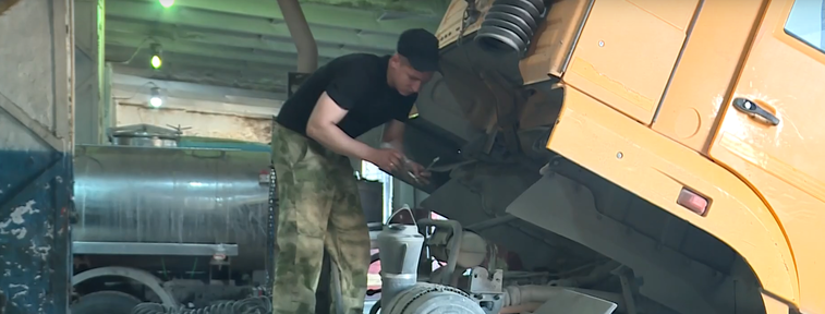 Программа "О хлебе насущном": жилье для работников сельского хозяйства, и миллион для молодых специалистов.